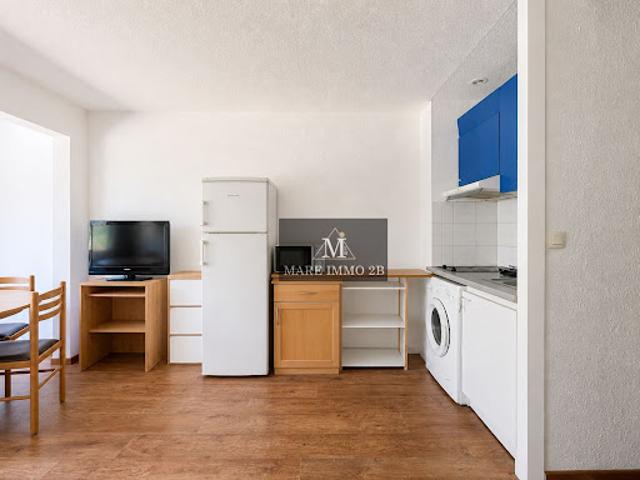 Appartement vente à Calvi