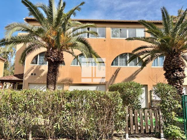 Appartement vente à Calvi