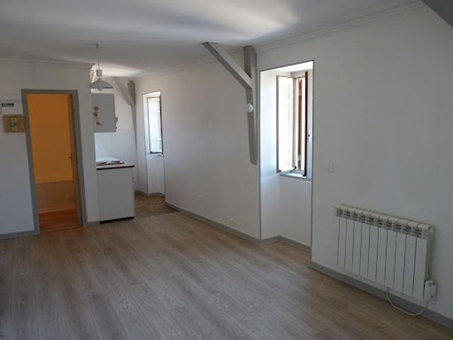 Appartement vente à Capdenac-Gare, Aveyron