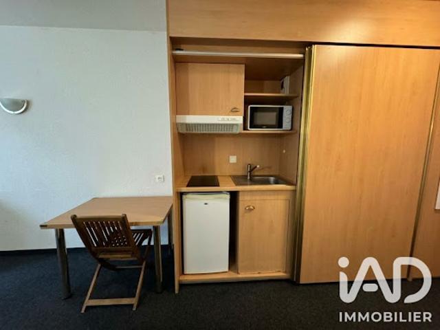 Appartement vente à La Bréchetière, Carquefou