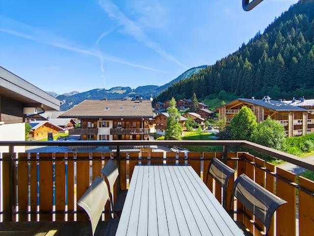 Appartement vente à Thonon-les-Bains, Le Châtel