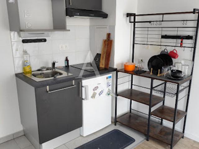 Appartement vente à Castermant, Chelles
