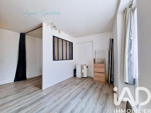 Appartement vente à Créteil, Chennevières-sur-marne