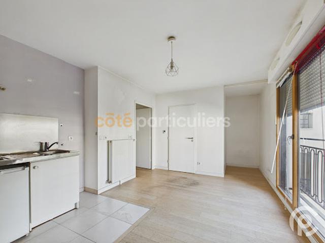 Appartement vente à Clamart, Hauts-de-Seine