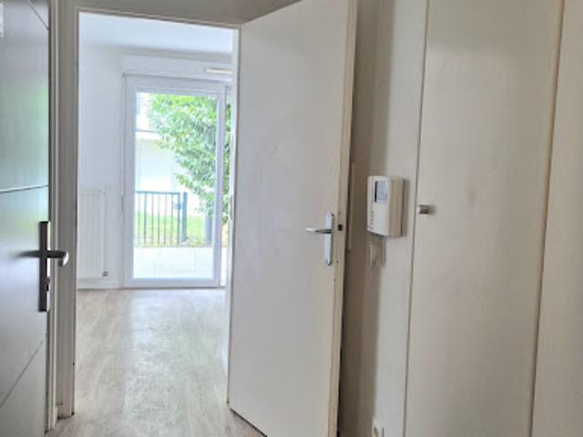 Appartement vente à Corbeil-Essonnes, Essonne
