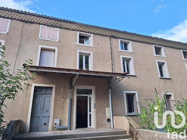 Appartement vente à Die, Crest