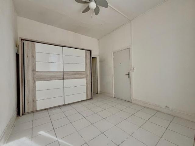 Appartement vente à Dijon