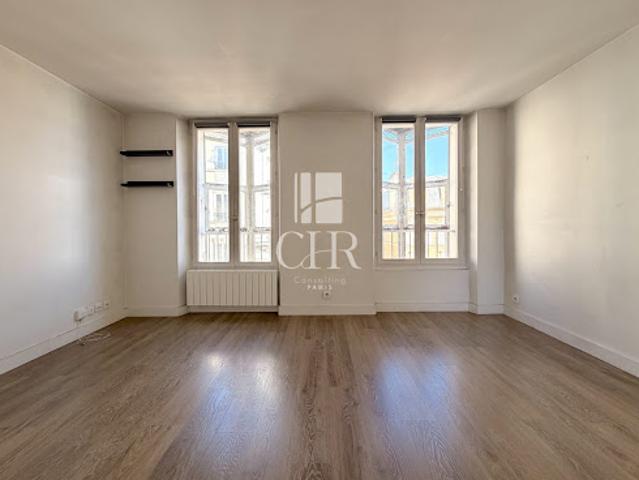 Appartement vente à Sarcelles, Deuil-la-barre