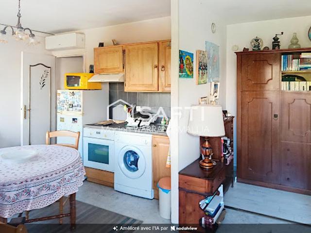 Appartement vente à Fréjus, Var