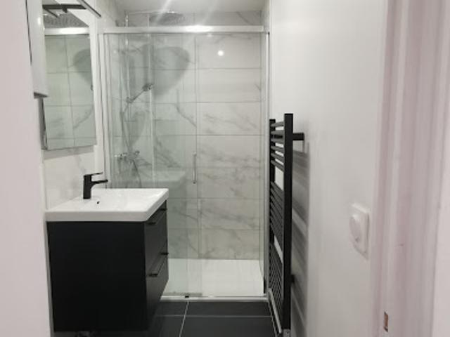 Appartement vente à Nanterre, Vaucresson
