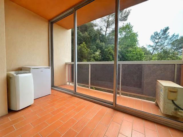 Appartement vente à Grasse