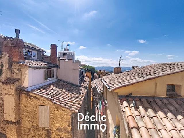 Appartement vente à Grasse