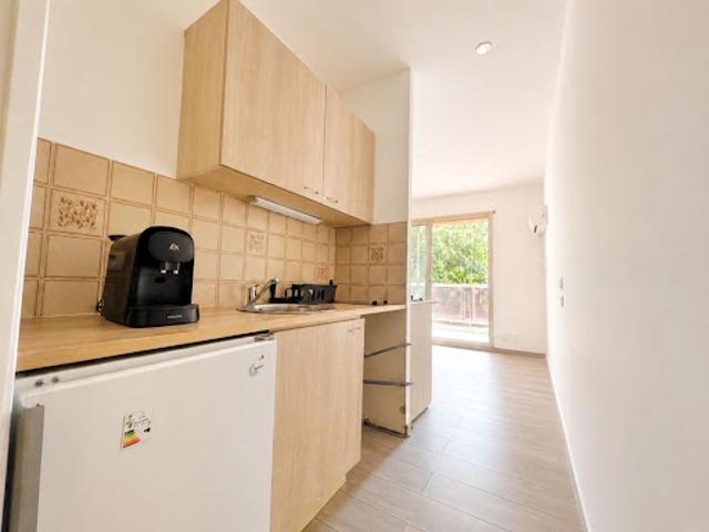 Appartement vente à Grasse, Alpes-Maritimes