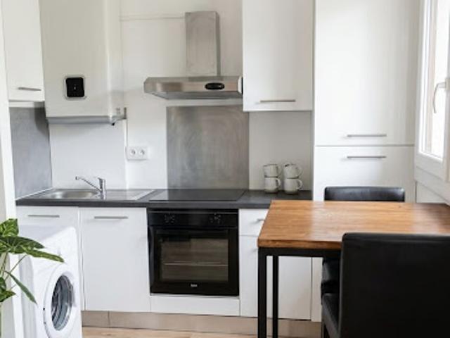 Appartement vente à Arrondissement de Toulon, Hyères