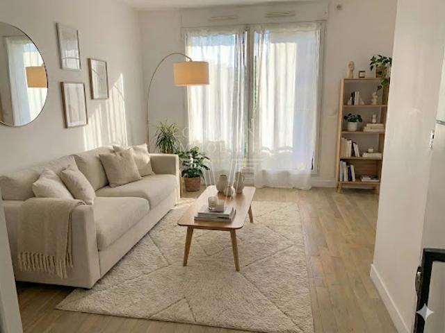 Studio vente à Boulogne-Billancourt, Issy-les-moulineaux