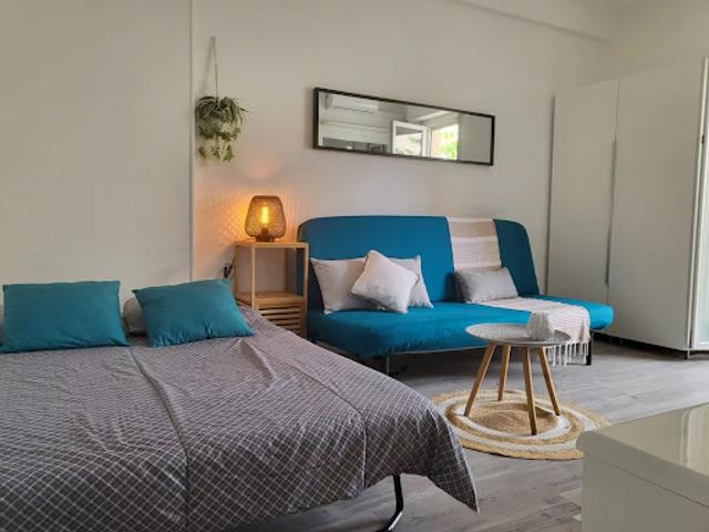 Appartement vente à Grasse, Villeneuve-loubet