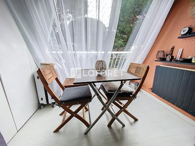 Appartement vente à Montpellier, La Grande-motte