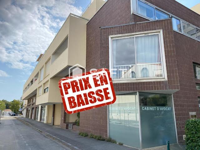 Appartement vente à La Rochelle