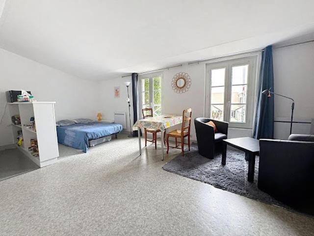 Appartement vente à La Rochelle