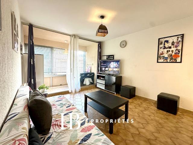 Appartement vente à Arrondissement de Toulon, La Seyne-sur-mer