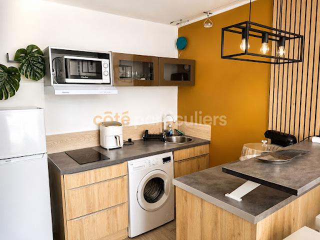Appartement vente à Périnet, Le Gosier