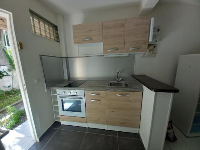 Appartement vente à Guadeloupe