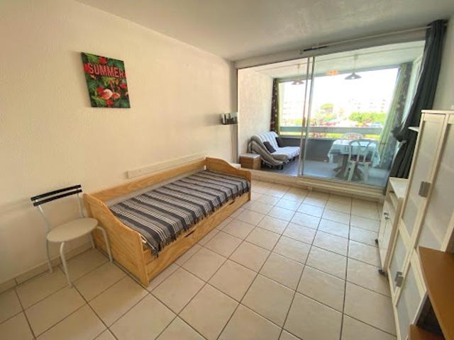 Appartement vente à Nîmes, Le Grau-du-roi