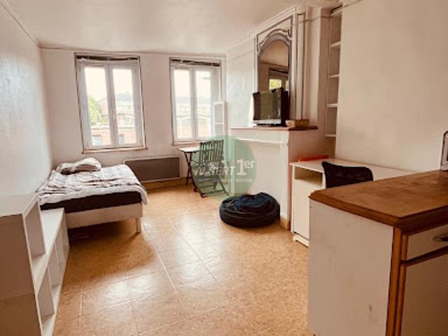 Appartement vente à Le Havre