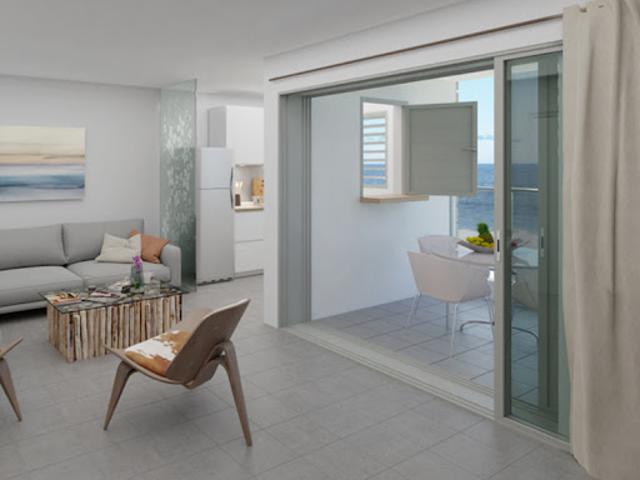 Appartement vente à Guadeloupe