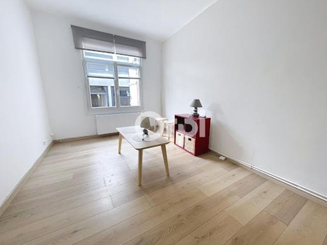 Appartement vente à Montreuil-sur-Mer, Le Touquet-paris-plage