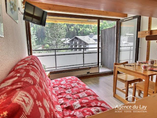 Appartement vente à Bonneville, Les Contamines-montjoie