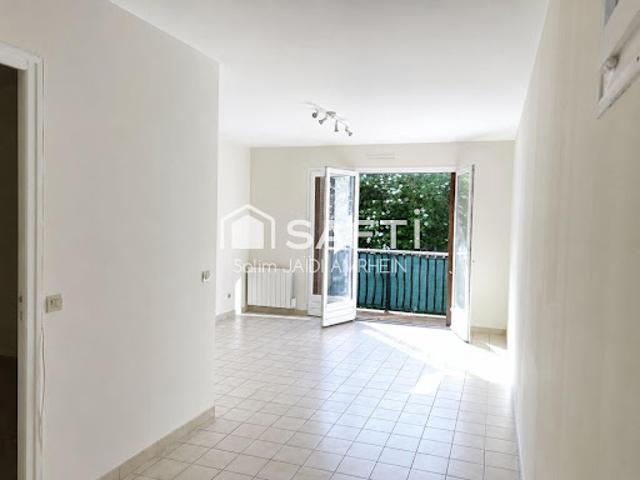 Appartement vente à Le Raincy, Livry-gargan