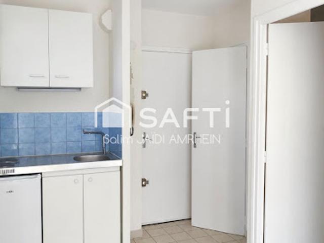 Appartement vente à Le Raincy, Livry-gargan