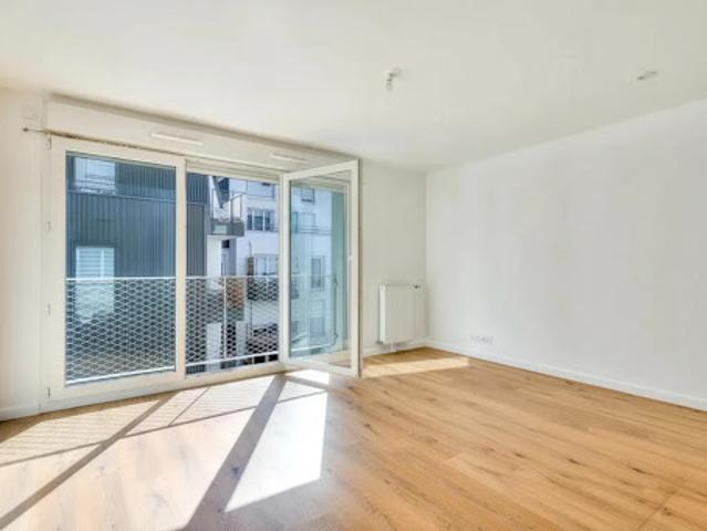 Appartement vente à Longjumeau, Essonne