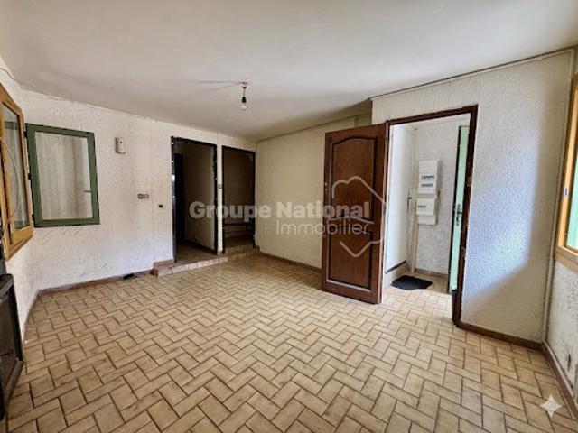 Appartement vente à Montpellier, Lunel