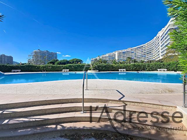 Appartement vente à Grasse, Mandelieu-la-napoule