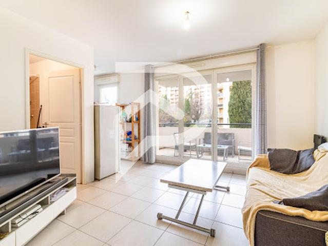 Appartement vente à Marseille