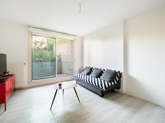 Appartement vente à Marseille