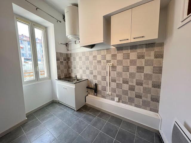Appartement vente à Marseille