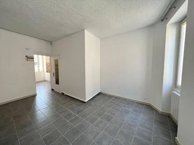 Appartement vente à Marseille