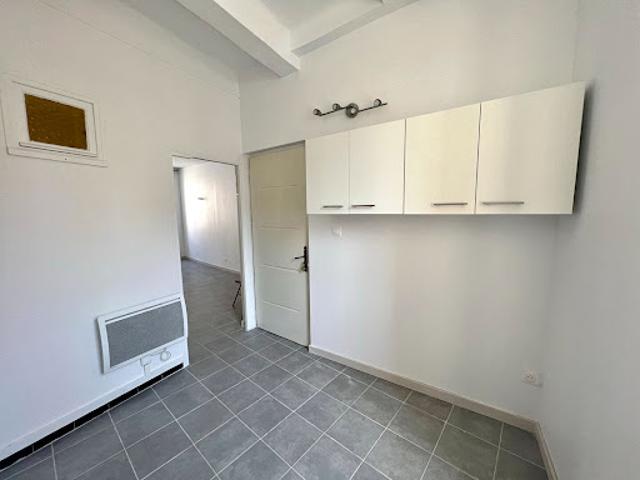 Appartement vente à Marseille