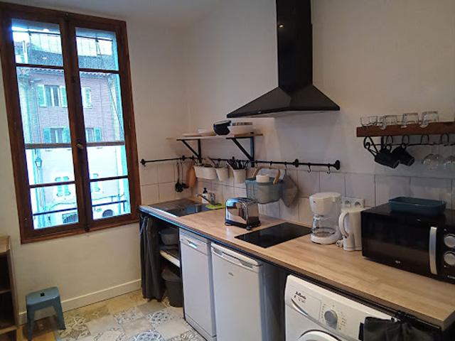 Appartement vente à Marseille