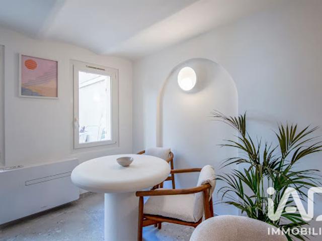 Appartement vente à Marseille