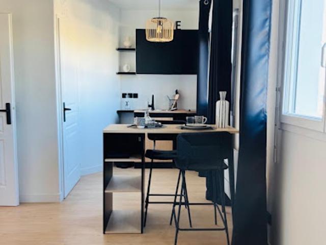 Appartement vente à Marseille