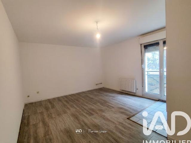 Appartement vente à Mantes-la-Jolie, Meulan