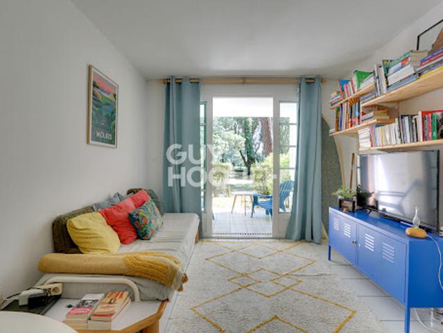 Appartement vente à Dax, Moliets-et-maa