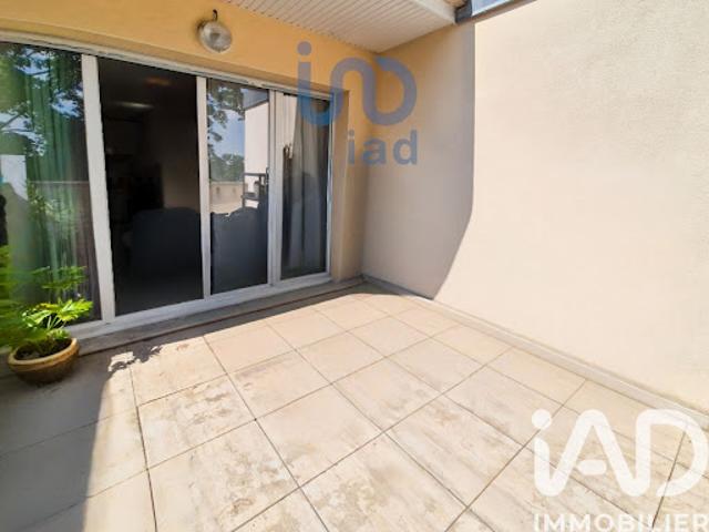 Appartement vente à Le Raincy, Montfermeil