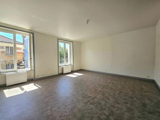 Appartement vente à Le Raincy, Montfermeil