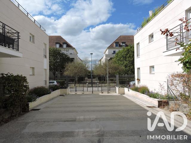 Appartement vente à Montigny-le-Bretonneux, Yvelines