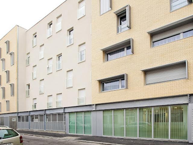 Appartement vente à Bobigny, Vaux-montreuil